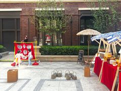 -康莱德酒店·美庭自助餐厅