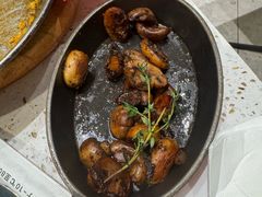 -CRAZYONES西班牙海鲜饭(上海美罗城店)