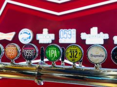 -百威中国啤酒博物馆