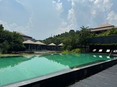 -广州从化都喜泰丽度假酒店温泉