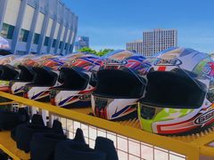 -珠海国际赛车场-卡丁车场