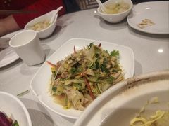 -老牌坊鲁菜名店(聊城美食岛店)