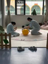 -弗蕾亚·和月月子调理院(东湖店)