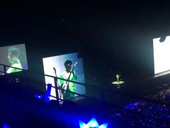 -华润深圳湾体育中心-“春茧” 体育馆