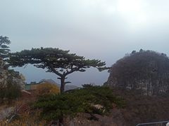 -圣莲山风景区