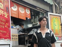 -同来顺烧烤餐厅(哈尔滨道店)