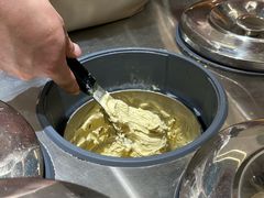 -野人先生Gelato(上海长宁龙之梦店)