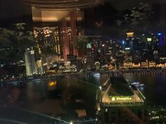 -翡翠36酒吧(浦东香格里拉店)