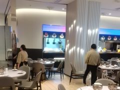 -汉来海港·海鲜自助餐厅(上海七宝领展广场店)