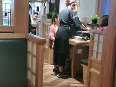 -九田家黑牛烤肉料理(溧阳吾悦店)
