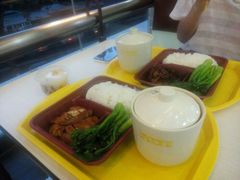 android_upload_pic-都城壹族快餐(第66分店)