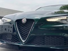 -上海保利玛莎拉蒂和阿尔法罗密欧(华翔路店)