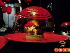 -悦轩中餐厅·高空江景·杭州柏悦酒店