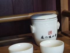 -韬光茶庵