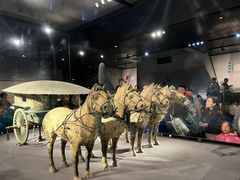 -秦始皇帝陵博物院-丽山园