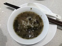 酸菜小豆烫饭-泉上·发现DISCOVERY ·黔菜餐厅(银海元隆广场店)