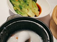 -山泉粤宴(广东大厦店)
