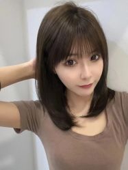 点击看大图 -MORI HAIR SALON日式美发沙龙