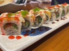 -大江户日本料理(吕厝店)