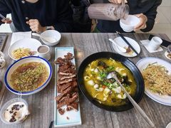 -今鲜源大酒店·中华餐饮名店(新湛路店)