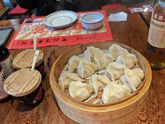 -新兴园饺子馆(河南街店)