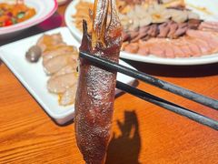-春梅里卤鹅馆·47年老字号(中山路店)