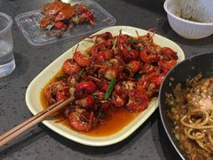 -一棠龙虾•王牌虾球(楚河汉街店)