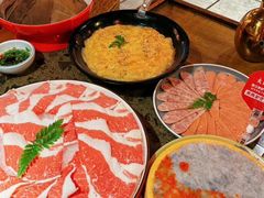 -陈渡桥老火锅(清潭店)