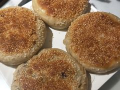驴肉火烧-孙记驴肉山庄(李桥店)