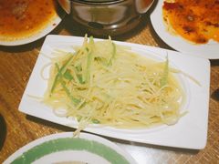 -渝信川菜(长安店)