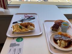 -宜家·瑞典风味餐厅(无锡店)
