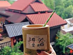 -石涧故事·私房菜(紫云路店)