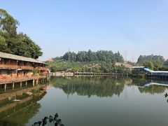 -观澜山水田园
