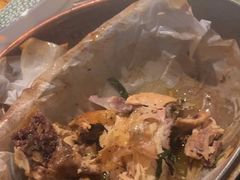 -桂满陇·海市蜃楼·黑金(国金店)