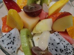 -佰搭果·广式茶餐厅(石牌东路店)