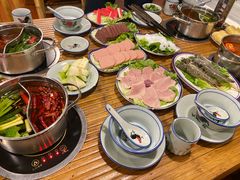 -厝味火锅·潮汕卤水火锅(十一合店)