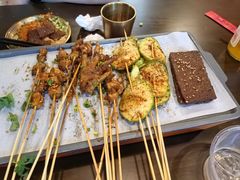 -林二哥宜烤官·宜宾小烧烤