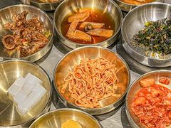 -本炙炭烤·蒲烧活鳗料理店(金沙洲店)
