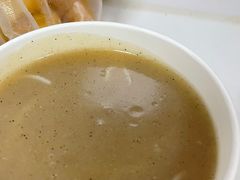 -汪记鲜鱼糊汤粉(沈阳路总店)