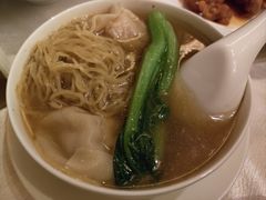 -上海金桥红枫万豪酒店-万豪中餐厅