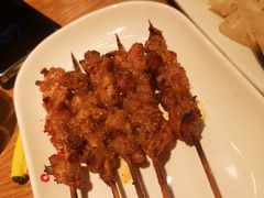 -蚝太郎 • 海鲜烧烤(Upark店)