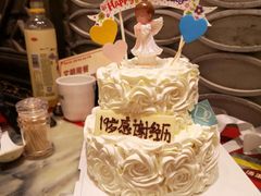 -九宫格重庆火锅(北国商城店)