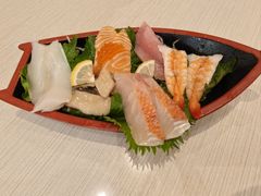 -滨寿司(百联曲阳店)