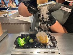 -肉肉大米(金虹桥店)