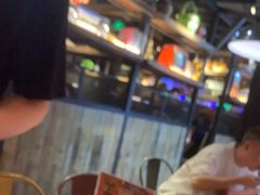 -探鱼·鲜青椒爽麻烤鱼(番禺万达店)