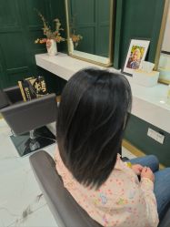-悦Salon发型设计