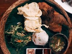 -Pundi Pundi Restaurant