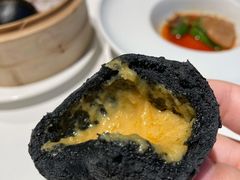 黑金流沙包-天然台1908(中建广场店)