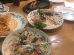 -萨莉亚意式餐厅(石鼓路店)