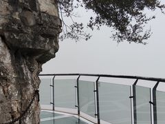 -重庆云阳龙缸景区